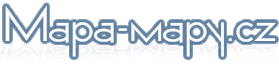 Mapa-Mapy.cz